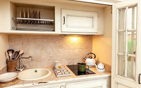 Alesia luxury suite Ostuni